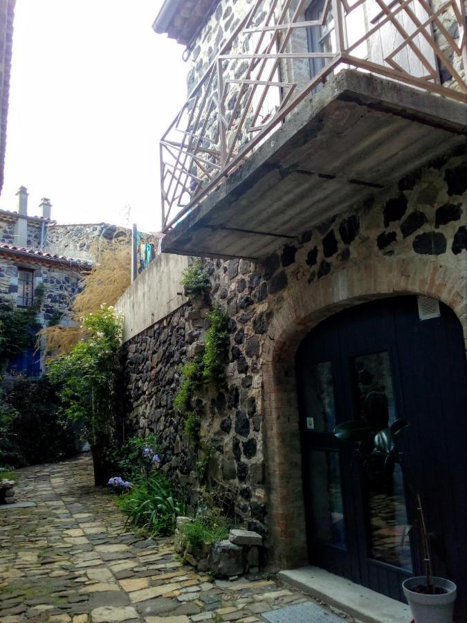 L'Olivier Villa Mirabel  Exterior photo